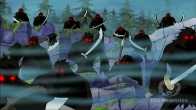 Episode 456 One Piece Wiki Fandom
