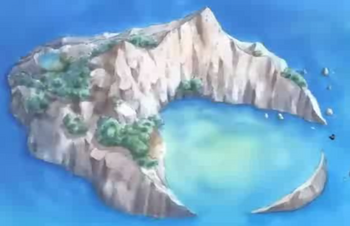Ilha dos Carneiros
