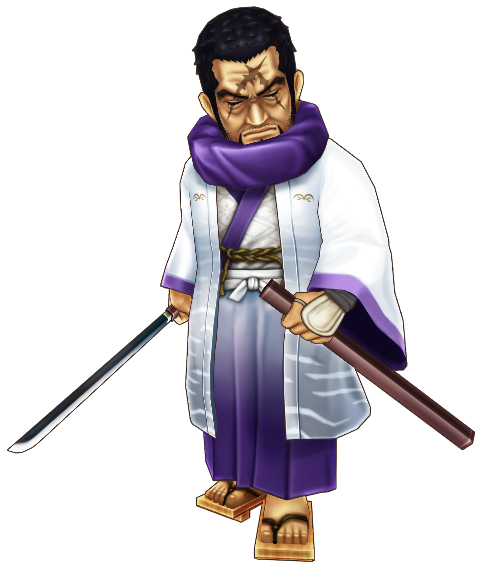 Issho, One Piece Wiki