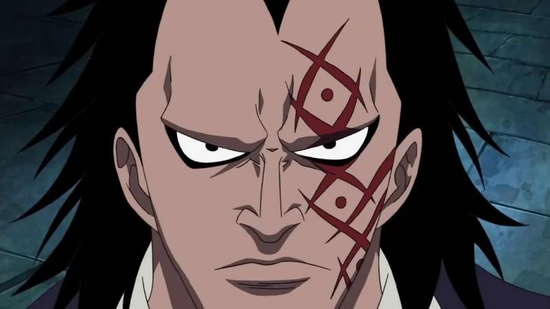 Dragon One Piece Wiki Fandom