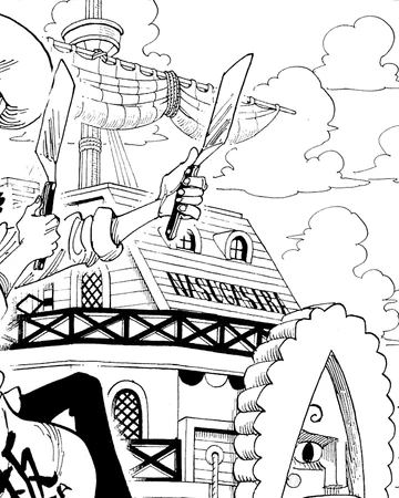 Nasugasira One Piece Wiki Fandom