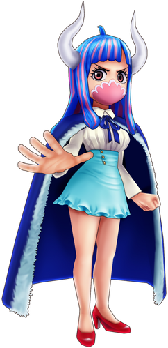 乌尔蒂 航海王wiki Fandom