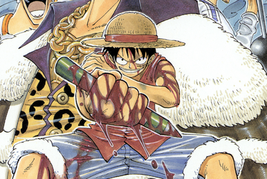 Arlong Park Arc | One Piece Wiki | Fandom