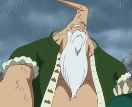 Chinjao One Piece Encyclopedie Fandom Chinjao One Piece Encyclopedie Fandom