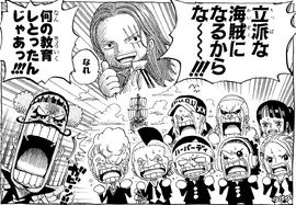 Clase 3Shanks