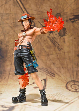 Portgas D. Ace