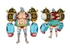 Franky Other Stampede Outfit