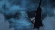 Imu With Straw Hat