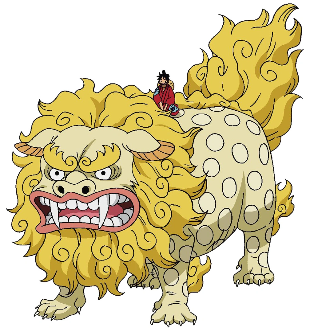 Komachiyo One Piece Wiki Fandom