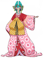 Komurasaki Anime Concept Art.png (1,17 MB) Grafika koncepcyjna Komurasaki z anime.