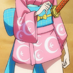 One Piece - Zou (751-782) O Segredo de Wano! A Família Kozuki e os