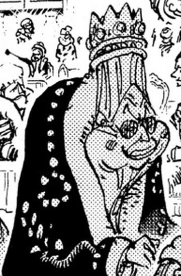 ◆Since Then◆ Bright Nashi One Piece Nashi | One Piece Wiki | Fandom