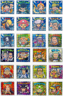 One Piece Man Choco One Piece Wiki Fandom