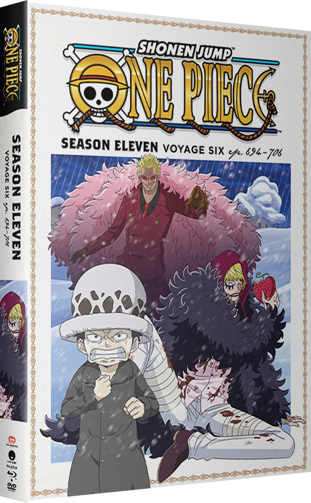one piece seasson 10 one piece seasson 10