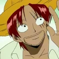 Shanks Potrait