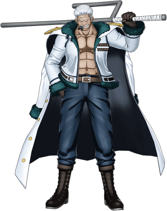 Smoker One Piece Wiki Fandom