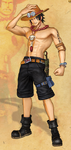 Ace Pirate Warriors 2