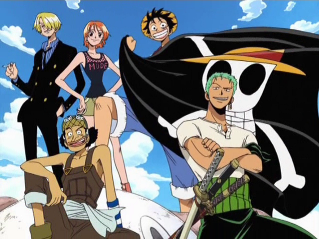 Believe One Piece Encyclopedie Fandom