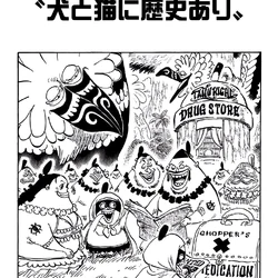 Categoria Volumen One Piece Wiki Fandom