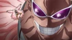 Donquixote Doflamingo One day