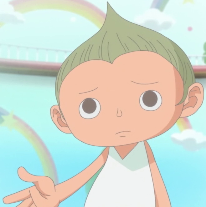 Doran One Piece Encyclopedie Fandom