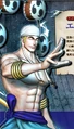 Enel Warriors 3