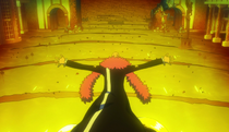 One Piece Filme gold, Wiki