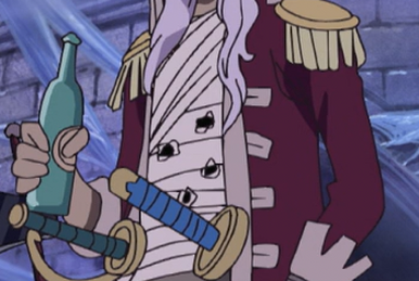 Volume 63 | One Piece Wiki | Fandom