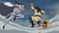 Doma One Piece Wiki Fandom