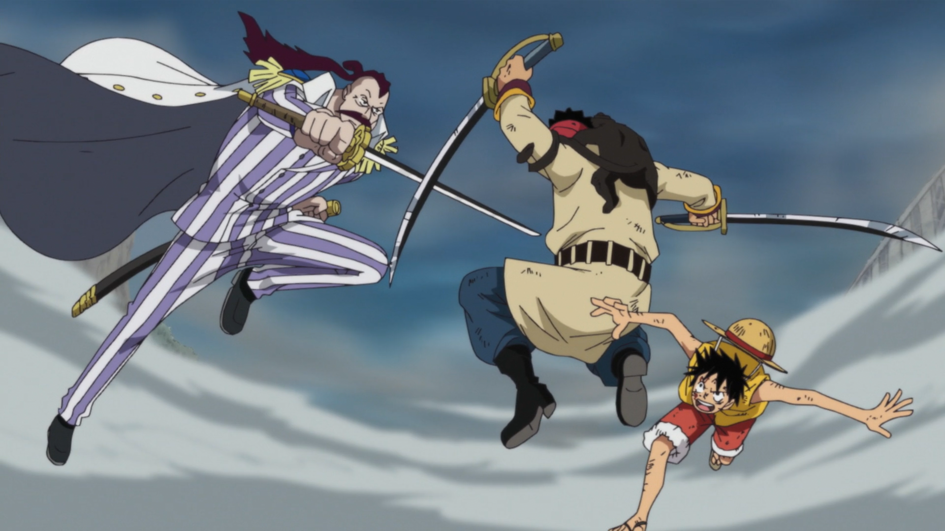 Doma One Piece Wiki Fandom Doma One Piece Wiki Fandom
