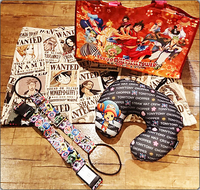 THANKS Bag 5656 Gomu Gomu Set