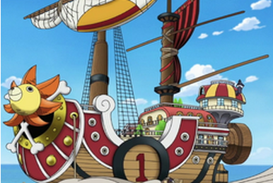 One Piece – Relembre o motivo de cada Chapéu de Palha ter entrado para o  bando de Luffy - Critical Hits