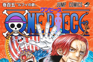 Journal de bord #107 – One Piece, T.57 : La guerre au sommet – Eiichiro Oda  – Le Parfum des Mots