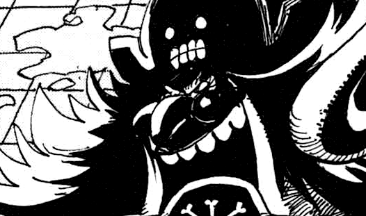 Volume 80 One Piece Wiki Fandom