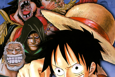 Giappone: arrivano gli Eternal Pose da collezione di One Piece