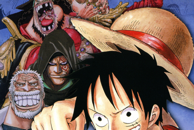 Portgas D. Rouge | One Piece Wiki | Fandom
