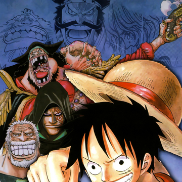 Will Of D One Piece Wiki Fandom