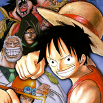 Laugh Tale, One Piece Wiki
