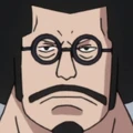 Almirante Sengoku portrait