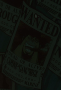 Bege's Non-Canon Wanted Poster