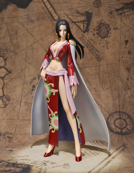 Boa Hancock