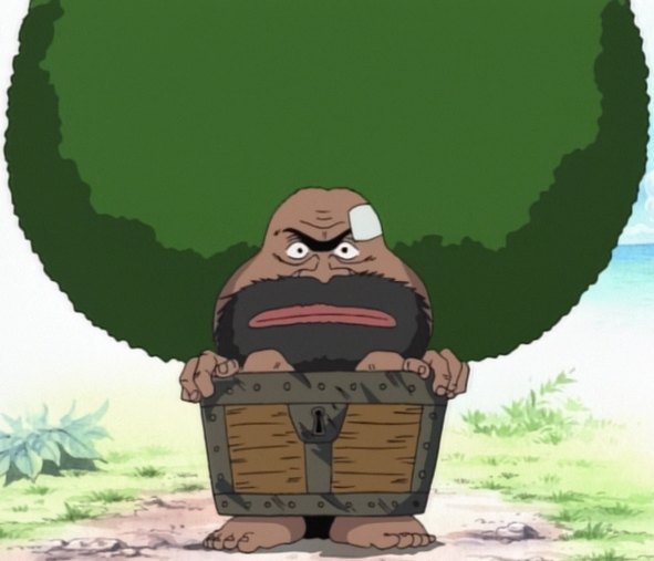 Gaimon One Piece Wiki Fandom Gaimon One Piece Wiki Fandom