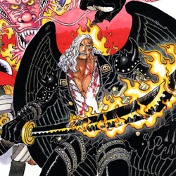 Category Races And Tribes One Piece Wiki Fandom