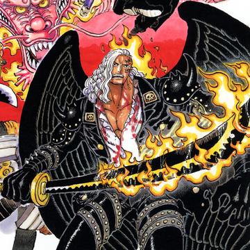 Lunarians One Piece Wiki Fandom