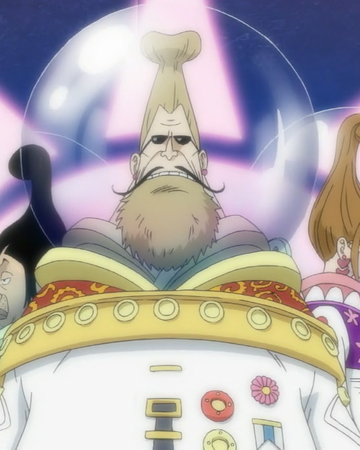 Nobles Mundiales One Piece Wiki Fandom Nobles Mundiales One Piece Wiki Fandom