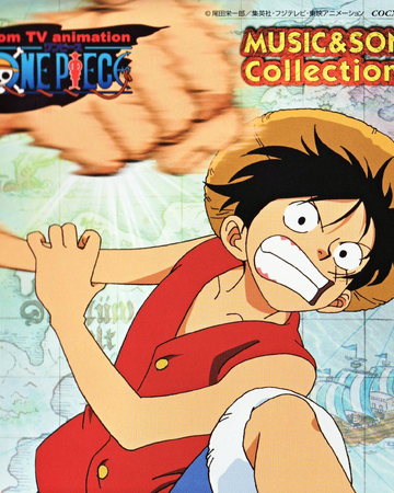 One Piece Music Song Collection 2 One Piece Wiki Fandom Watch one piece episodes online for free. one piece music song collection 2