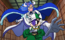 Page One and Ulti's sibling relationship.