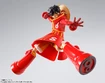 S.H. Figuarts Monkey D. Luffy Future Island Egghead 05