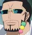 Vergo One Piece Wiki Fandom Vergo One Piece Wiki Fandom