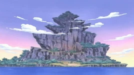 Остров-линкор